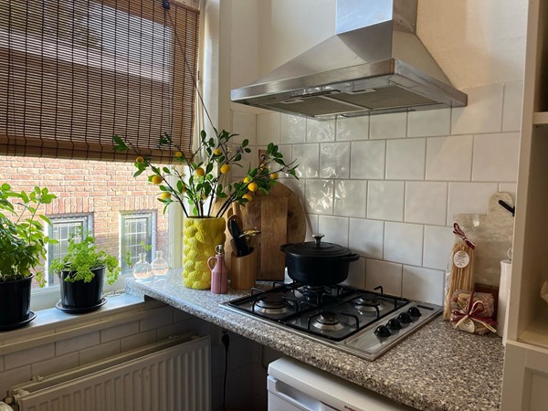 Medium property photo - Dr. Van Mierlostraat 37C, 4811 NK Breda